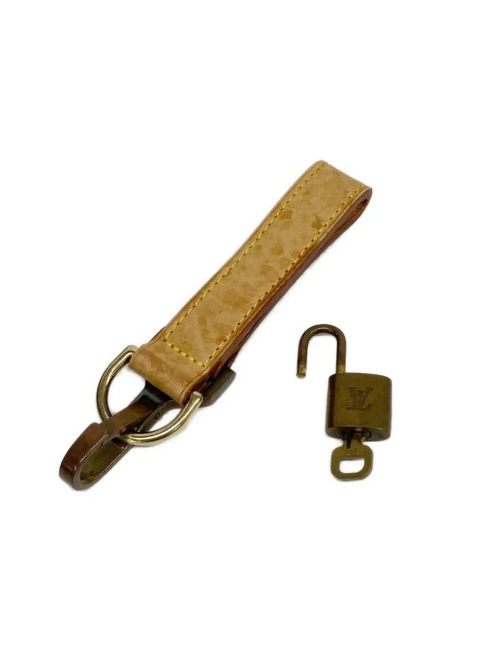 Louis Vuitton Travel Bag Monogram Pegase 55